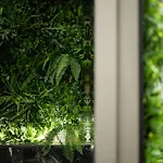 Apartament Laguna Romantic - Private Infrared Sauna & Bathtub Near Flexum Thermal