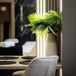 Laguna Romantic - Private Infrared Sauna & Bathtub Near Flexum Thermal Apartament Mosonmagyaróvár