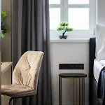 Laguna Romantic - Private Infrared Sauna & Bathtub Near Flexum Thermal
