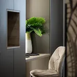 Laguna Romantic - Private Infrared Sauna & Bathtub Near Flexum Thermal Apartament *