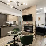 Laguna Romantic - Private Infrared Sauna & Bathtub Near Flexum Thermal Apartament Mosonmagyaróvár