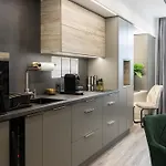 Laguna Romantic - Private Infrared Sauna & Bathtub Near Flexum Thermal * Mosonmagyaróvár