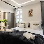 Apartament Laguna Romantic - Private Infrared Sauna & Bathtub Near Flexum Thermal Mosonmagyaróvár