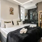 Apartament Laguna Romantic - Private Infrared Sauna & Bathtub Near Flexum Thermal Mosonmagyaróvár