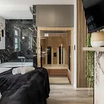 Laguna Romantic - Private Infrared Sauna & Bathtub Near Flexum Thermal Mosonmagyaróvár