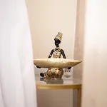 Apartament Laguna Romantic - Private Infrared Sauna & Bathtub Near Flexum Thermal Mosonmagyaróvár