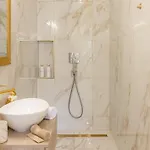 Laguna Romantic - Private Infrared Sauna & Bathtub Near Flexum Thermal Apartament Mosonmagyaróvár