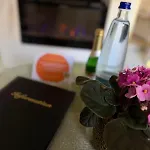 Laguna Romantic - Private Infrared Sauna & Bathtub Near Flexum Thermal Apartament Mosonmagyaróvár