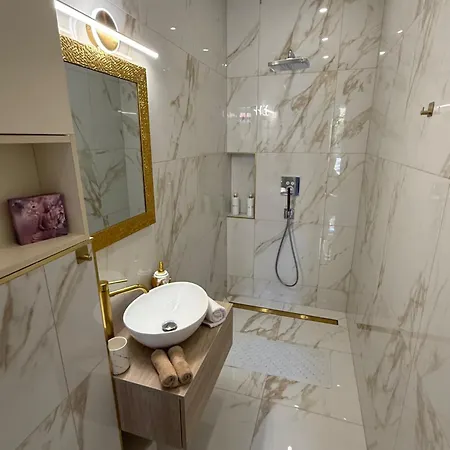 Laguna Apartment Mosonmagyarovar