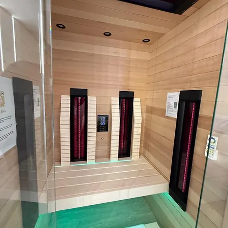 Apartment Laguna