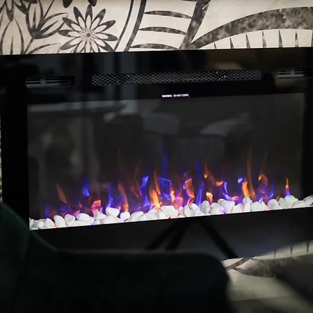 Laguna Romantic - Private Infrared Sauna & Bathtub Near Flexum Thermal *