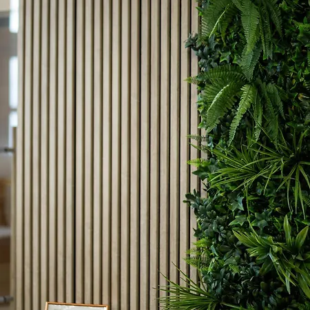 Armoni Laguna Romantic - Private Infrared Sauna & Bathtub Near Flexum Thermal