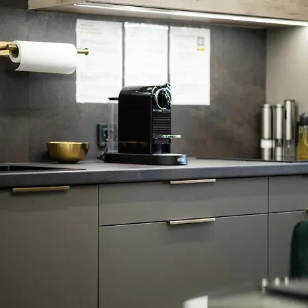 Apartamento Armoni Laguna Romantic - Private Infrared Sauna & Bathtub Near Flexum Thermal