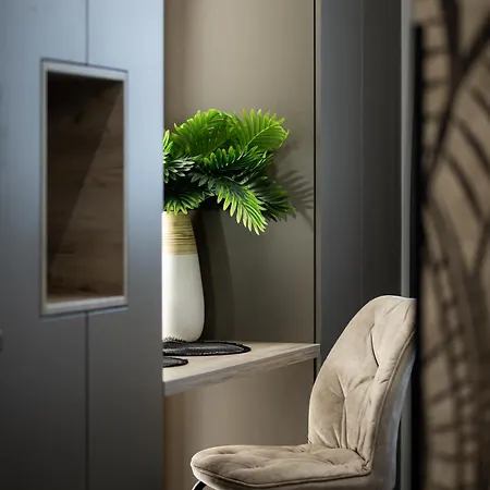 Armoni Laguna Romantic - Private Infrared Sauna & Bathtub Near Flexum Thermal Apartamento *