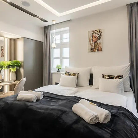 Apartamento Armoni Laguna Romantic - Private Infrared Sauna & Bathtub Near Flexum Thermal Mosonmagyaróvár