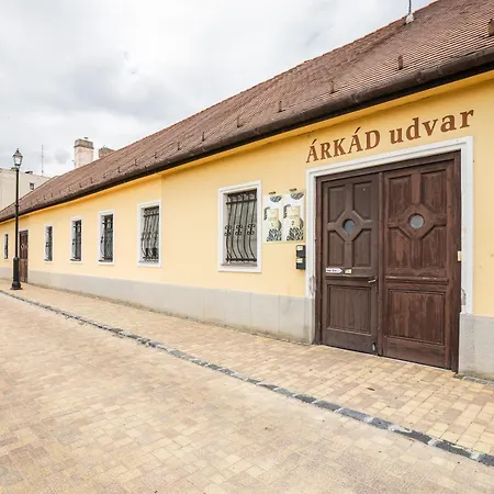 Lägenhet Laguna Romantic - Private Infrared Sauna & Bathtub Near Flexum Thermal Mosonmagyaróvár