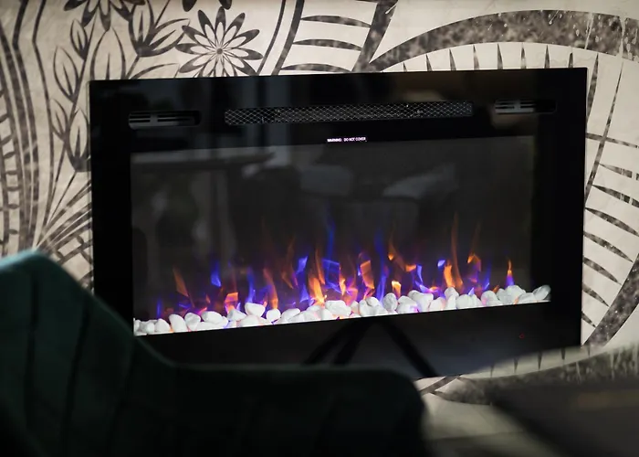 Laguna Romantic - Private Infrared Sauna & Bathtub Near Flexum Thermal *