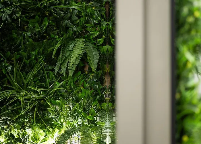 Lägenhet Laguna Romantic - Private Infrared Sauna & Bathtub Near Flexum Thermal