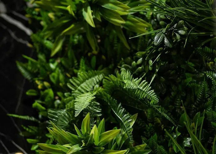 Laguna Romantic - Private Infrared Sauna & Bathtub Near Flexum Thermal Lägenhet