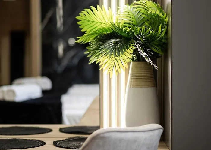 Laguna Romantic - Private Infrared Sauna & Bathtub Near Flexum Thermal Lägenhet Mosonmagyaróvár