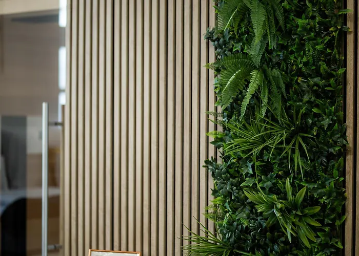 Laguna Romantic - Private Infrared Sauna & Bathtub Near Flexum Thermal