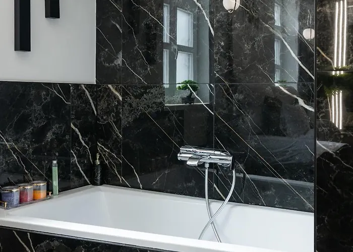 Laguna Romantic - Private Infrared Sauna & Bathtub Near Flexum Thermal Lägenhet Mosonmagyaróvár