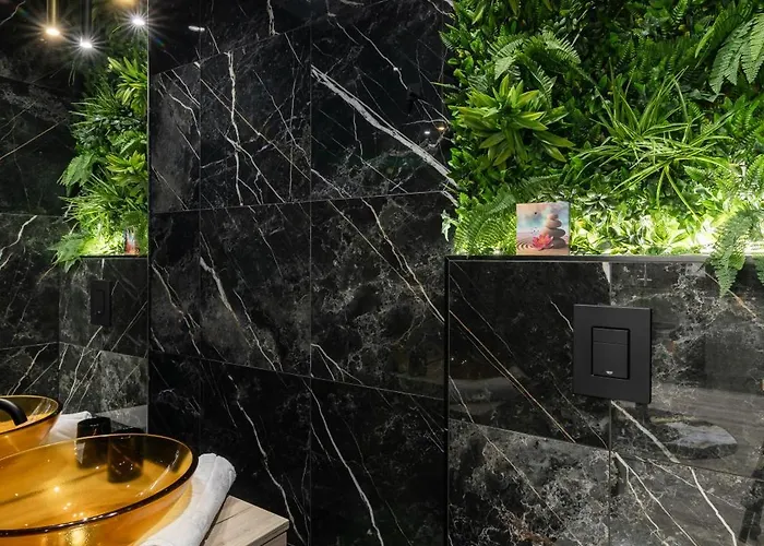 Laguna Romantic - Private Infrared Sauna & Bathtub Near Flexum Thermal