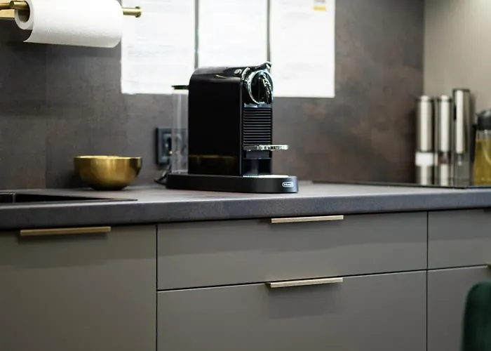 Lägenhet Laguna Romantic - Private Infrared Sauna & Bathtub Near Flexum Thermal