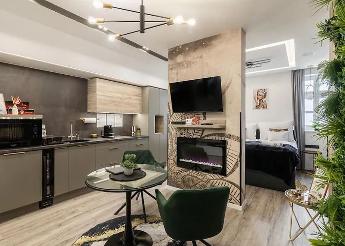 Laguna Romantic - Private Infrared Sauna & Bathtub Near Flexum Thermal Lägenhet Mosonmagyaróvár