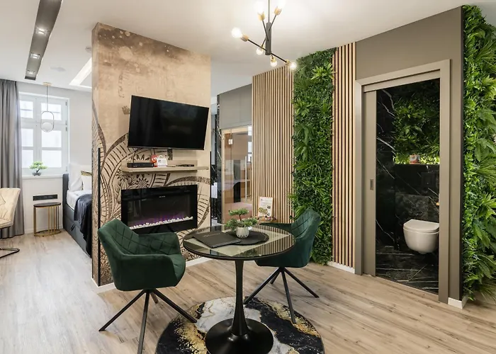 Lägenhet Laguna Romantic - Private Infrared Sauna & Bathtub Near Flexum Thermal