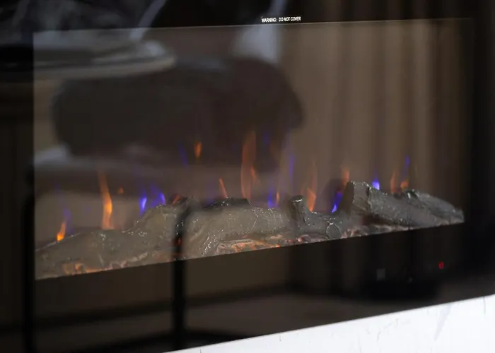 Laguna Romantic - Private Infrared Sauna & Bathtub Near Flexum Thermal Lägenhet