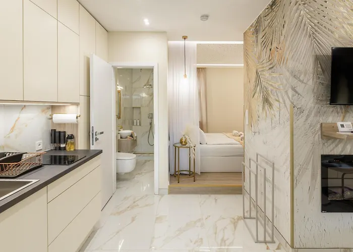 Laguna Romantic - Private Infrared Sauna & Bathtub Near Flexum Thermal Lägenhet Mosonmagyaróvár