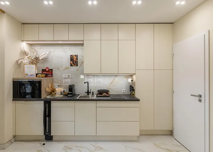 Laguna Romantic - Private Infrared Sauna & Bathtub Near Flexum Thermal *